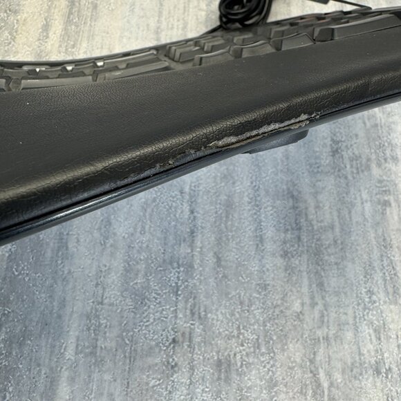 Microsoft Natural Ergonomic Keyboard 4000 v1.0 KU-0462 USB Wired - Picture 8 of 11